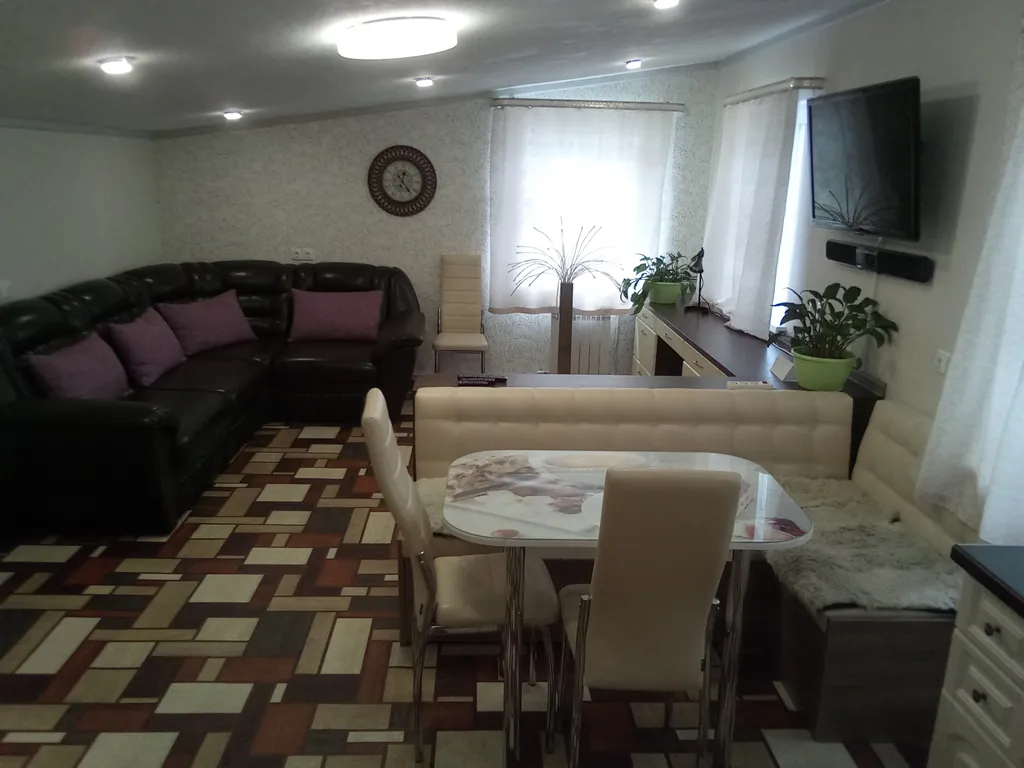 Квартира Комфортное жилье на родине Деда мороза — аренда посуточно в Великий Устюг