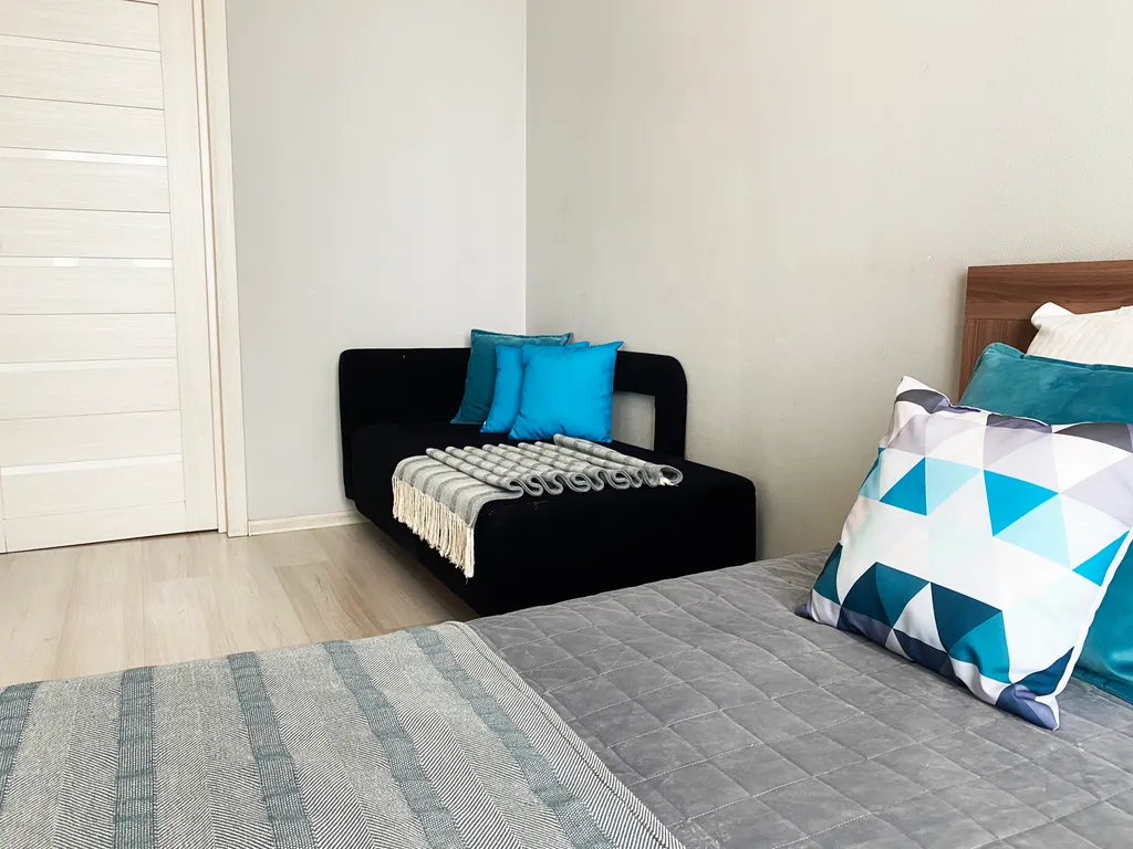 Отличная квартира в центре