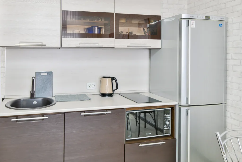 Идеальная панорама