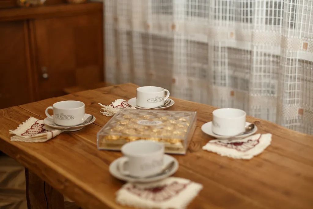 Дом в центре города