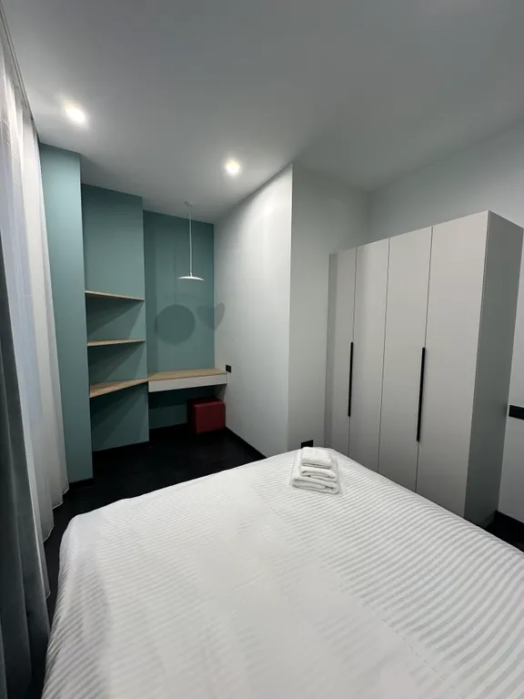 Квартира в центре Еревана