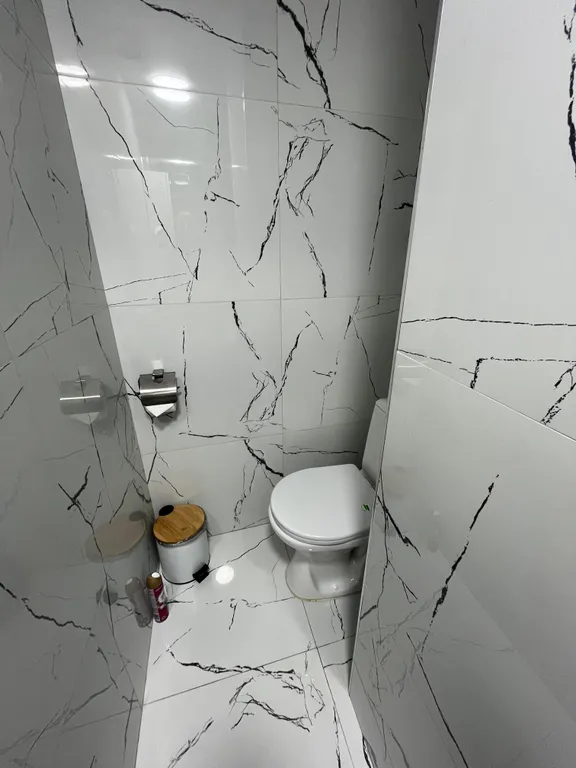 Апартаменты в центре Сочи
