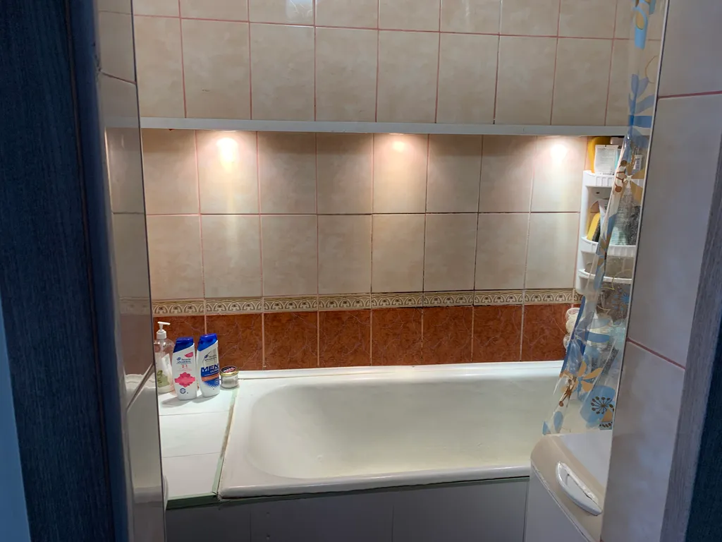 Уютная квартира в центре Приморского