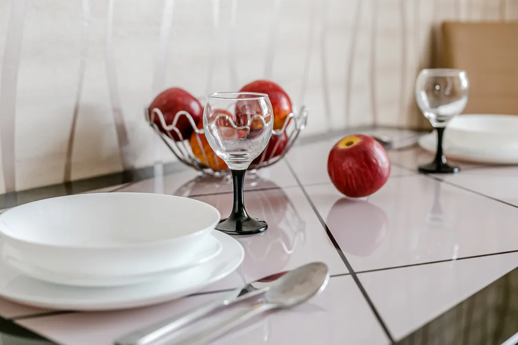 Уютная квартира вблизи курортной зоны