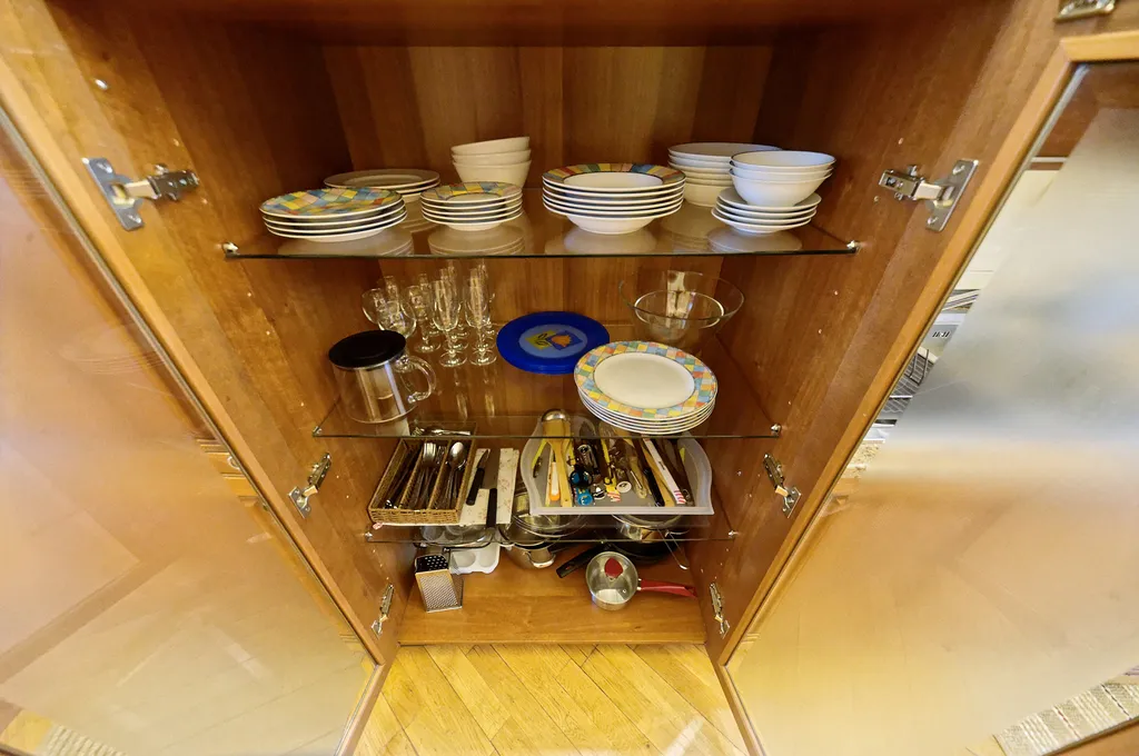 Двухуровневая квартира с видом на Неву по соседству с Эрмитажем