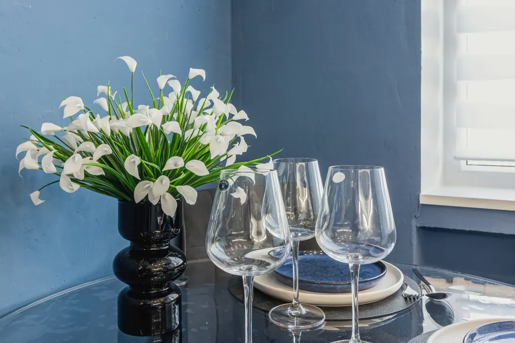 Квартира Квартира у метро — Санкт-Петербург