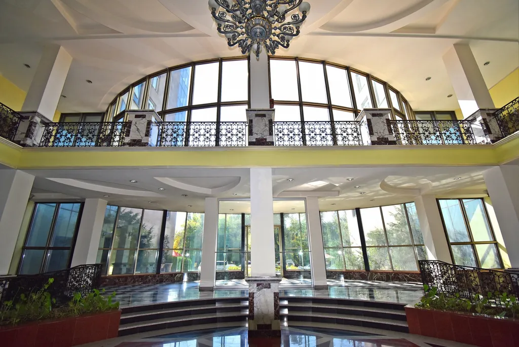 Красивая квартира в центре города