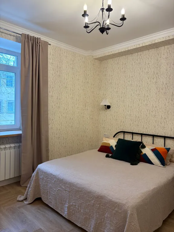 Апартаменты Пушкин дом