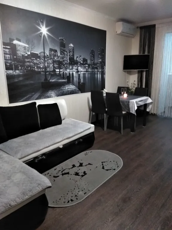 2-комнатная Квартира — аренда посуточно в Пенза