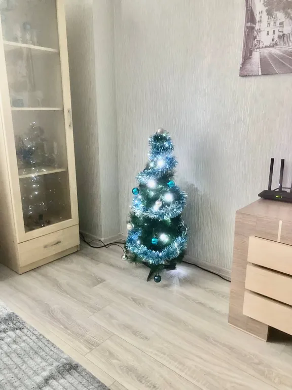 Квартира Квартира в сердце города с видом на реку — Калининград