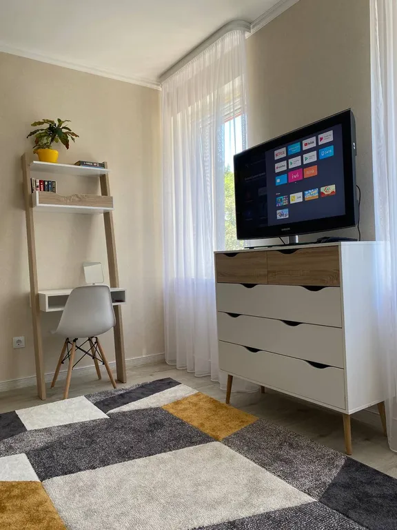 Квартира Уютная квартира у моря — Светлогорск