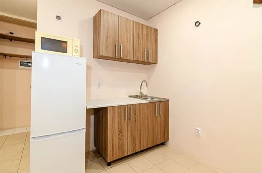 Большая студия для отдыха