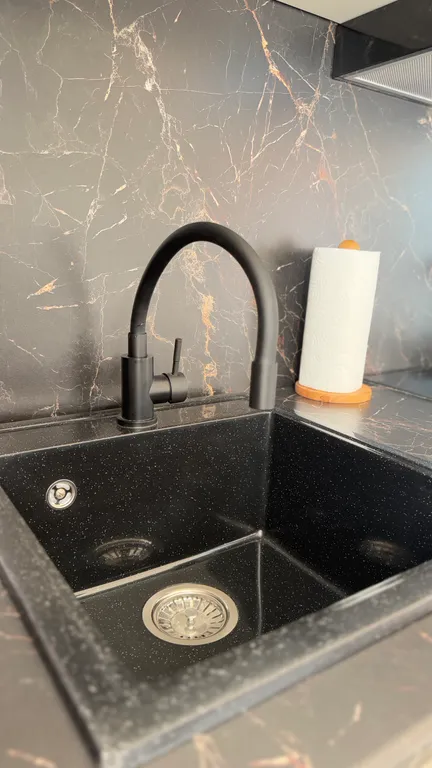 Уютный дом в живописном месте с прекрасными видами