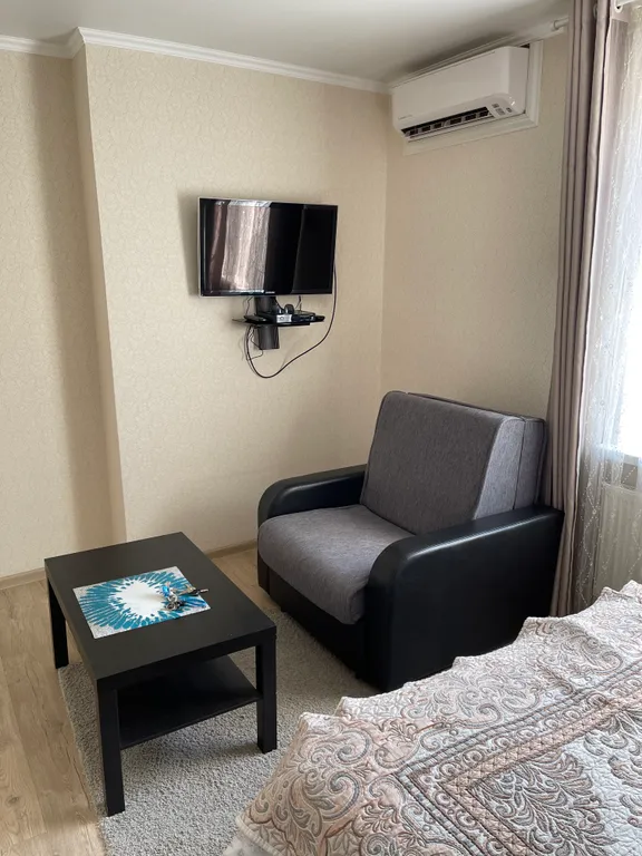 Квартира Уютная квартира в центре Геленджика — Геленджик