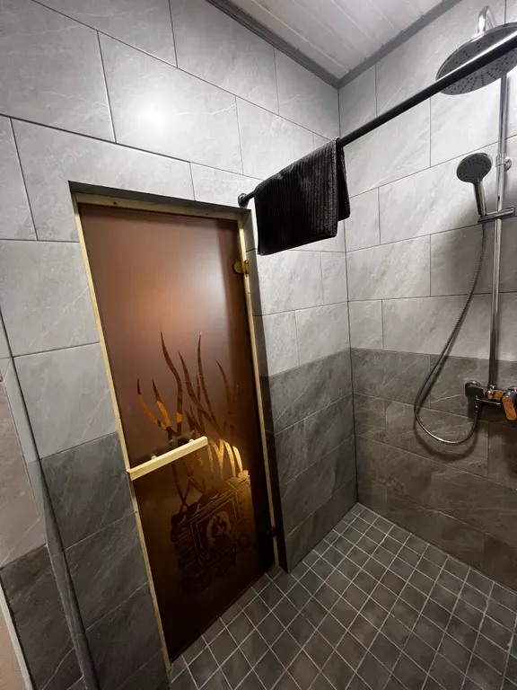 Гостевой дом с сауной