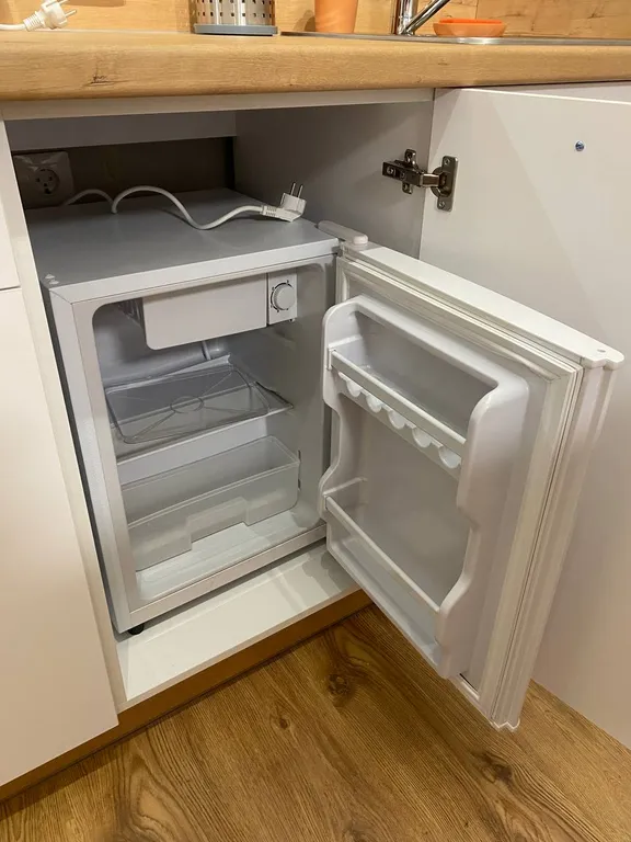 Старт, студия 2995