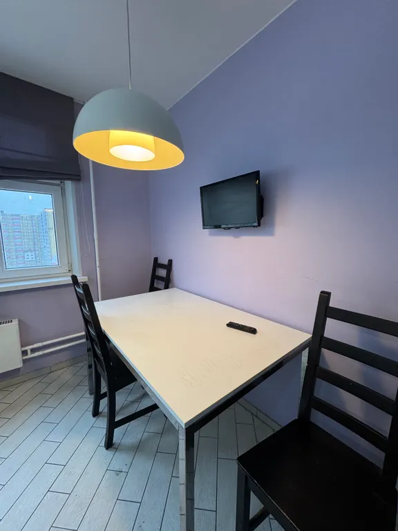 Просторная квартира на Красной горке