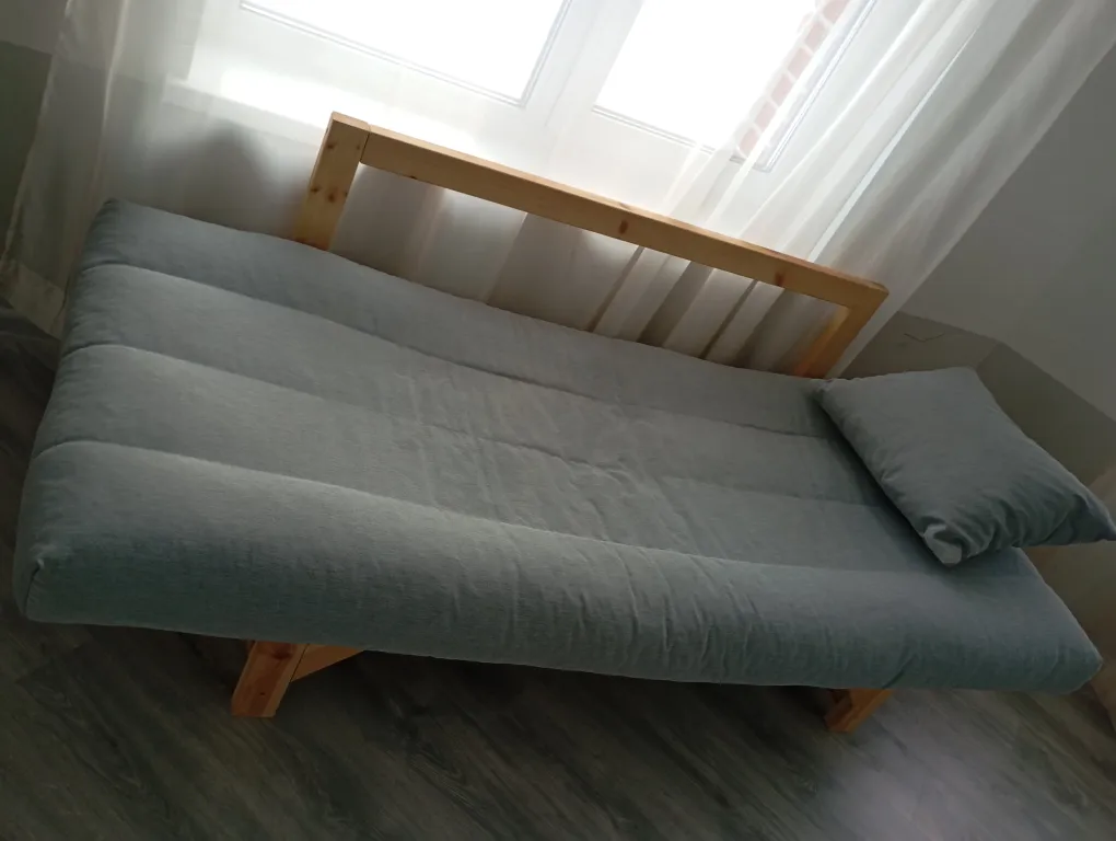 Уютный коттедж с баней у леса