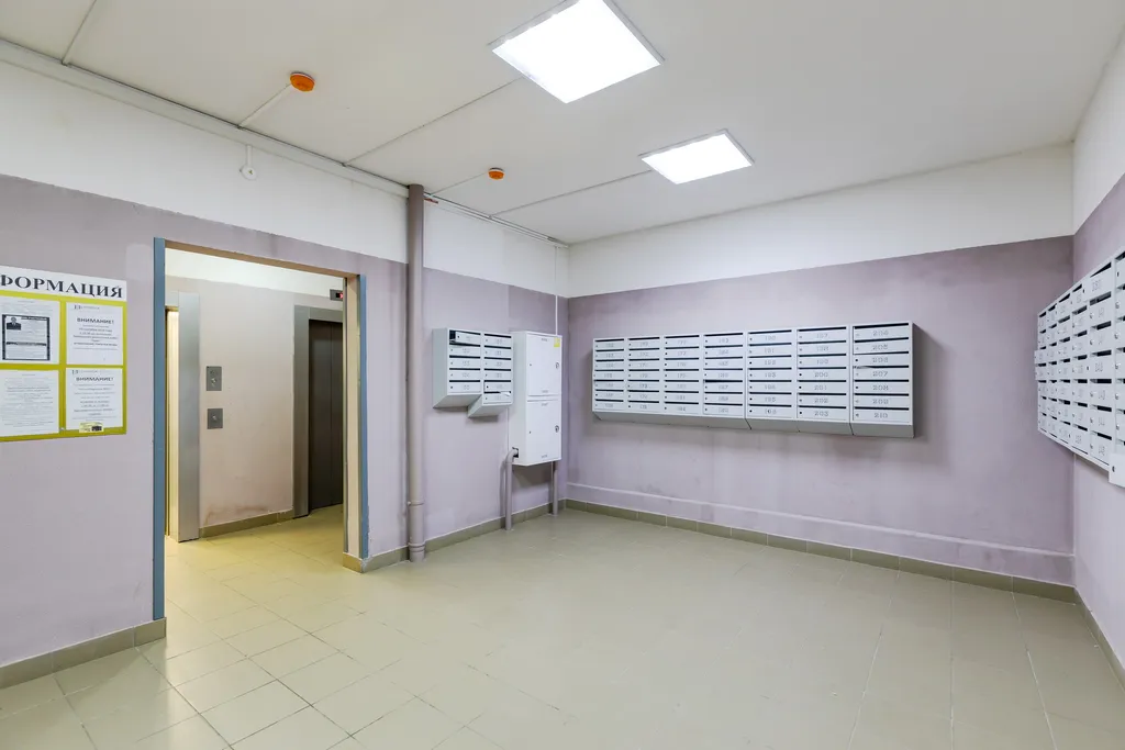 Уютная дизайнерская студия