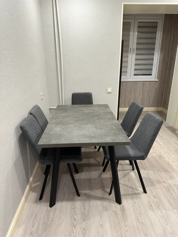 Квартира у моря в центре города