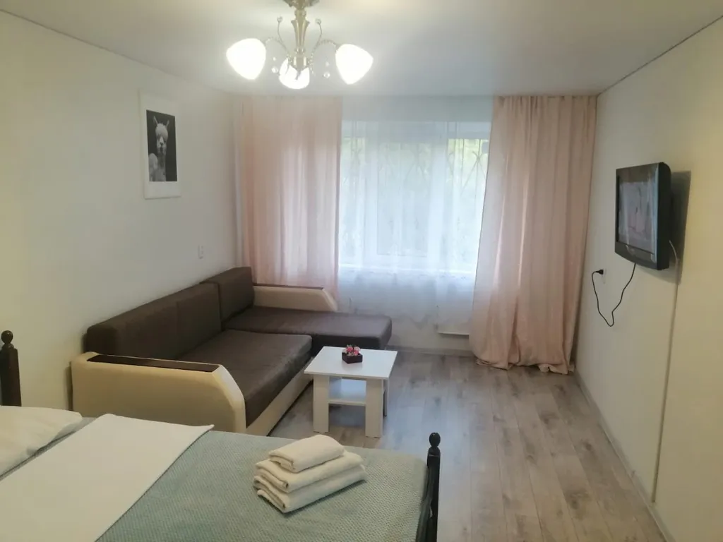 Квартира на Каслинской