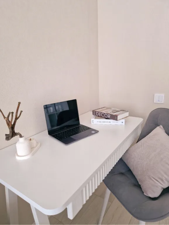 Квартира 2-х комнатная квартира в элитном ЖК — Анапа