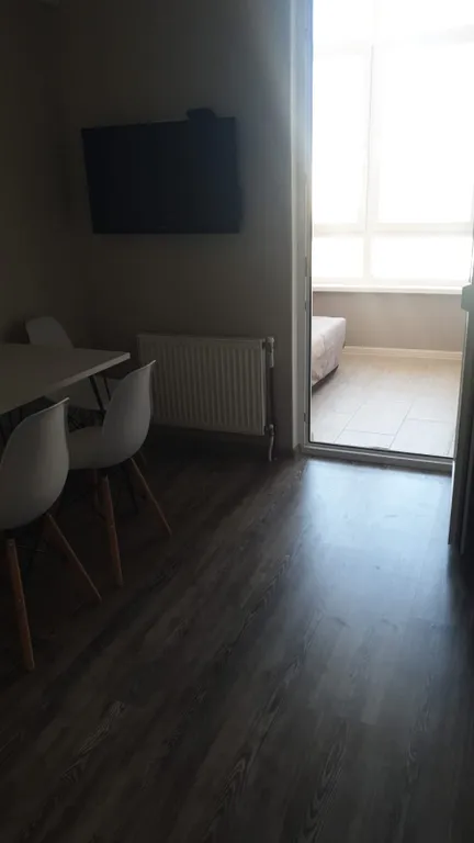 Квартира Уютная квартира рядом с морем — Анапа