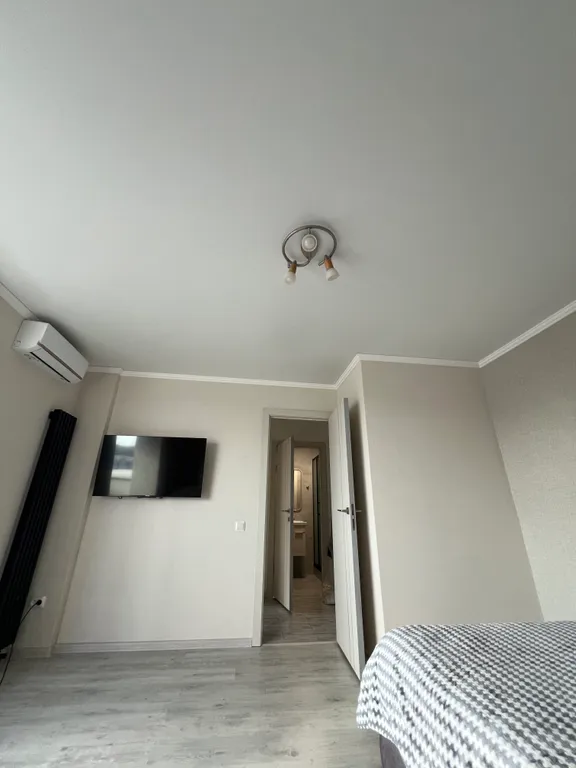 Квартира у моря