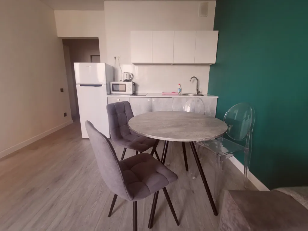 Уютная квартира на Уральской