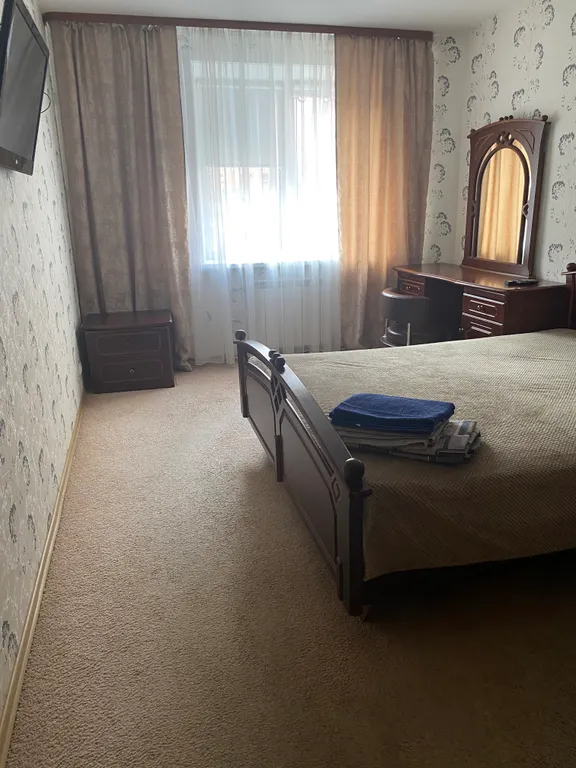 Уютная квартира в центре