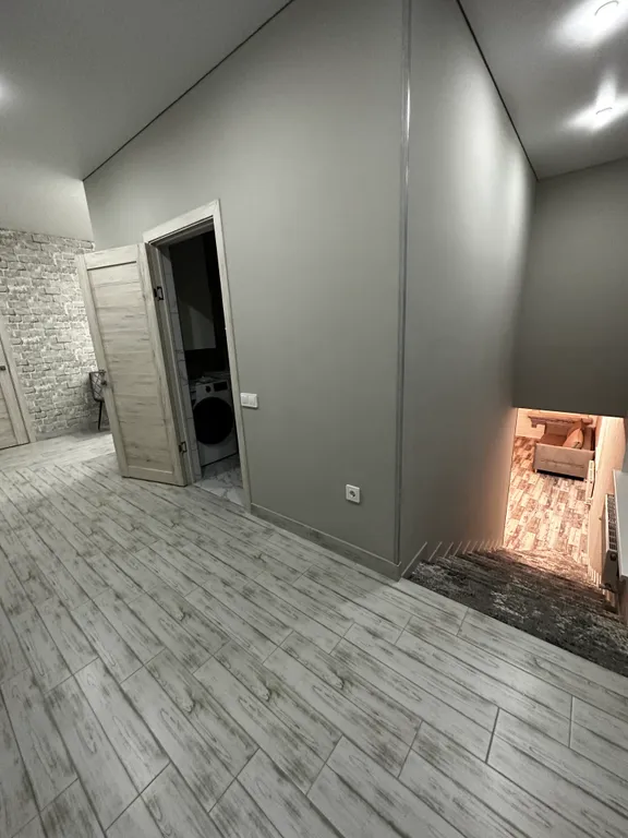 Апартаменты в центре города