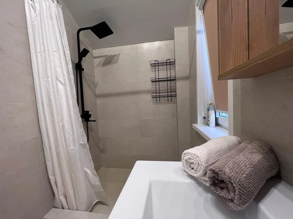 ЭКО Дача в елках