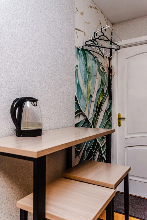 Квартира 1-комнатная Квартира — Москва