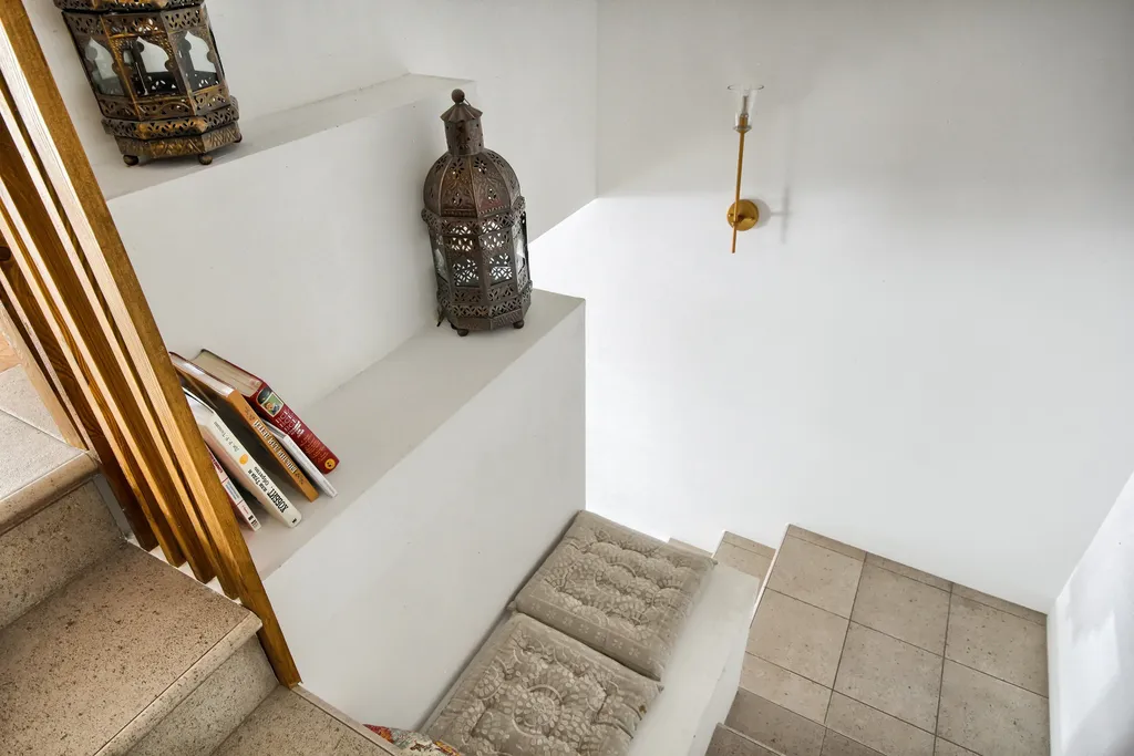 Красивый таунхаус в Охтапарке