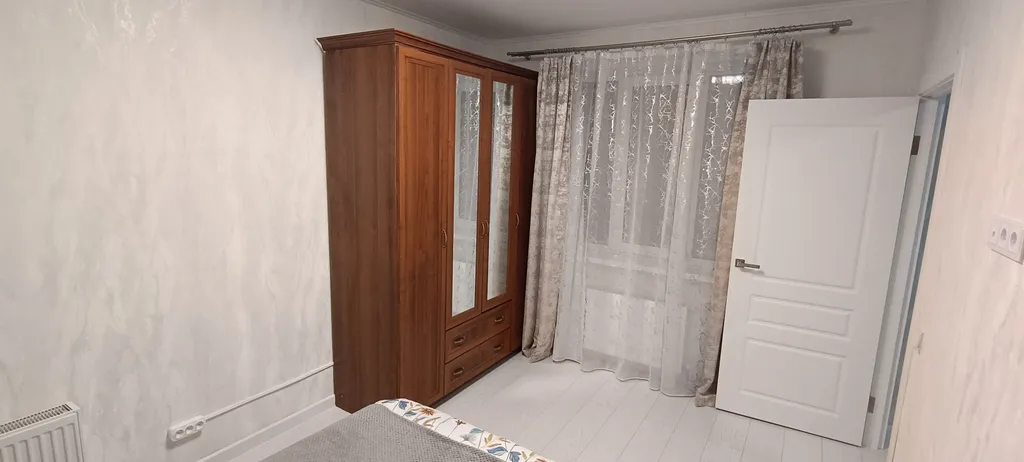 Компактная евродвушка в географическом центре Уфы