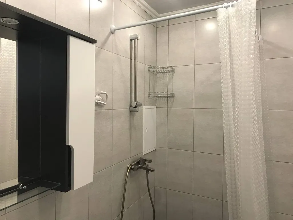 ColorApartments. Английский двор