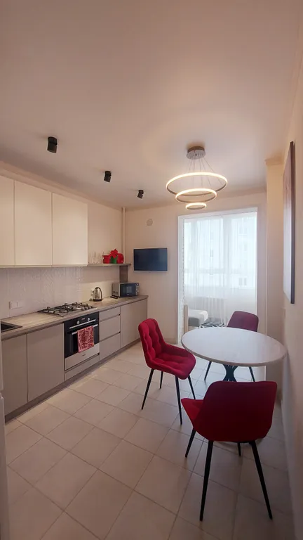 Квартира Светлая и уютная квартира — Калининград