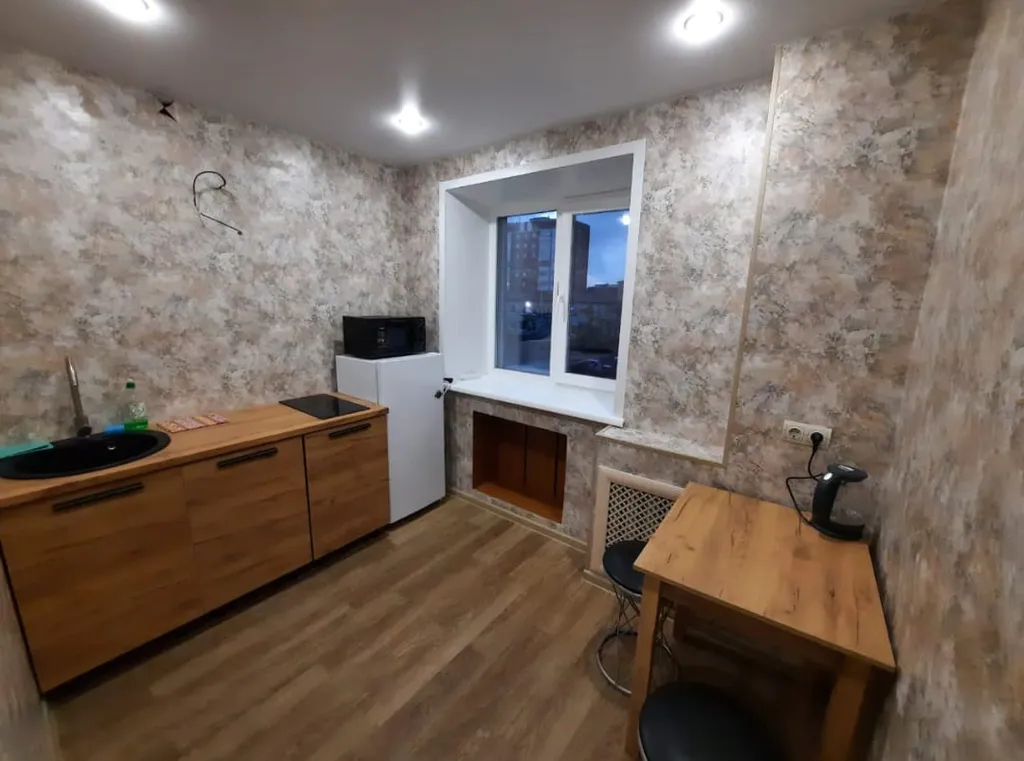 Красивая, очень уютная квартира в центре города