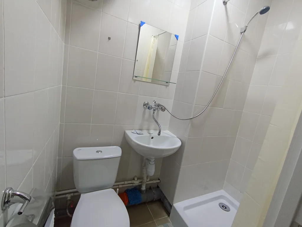 Студия в районе Онкологии