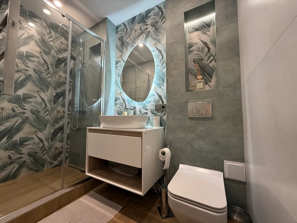 Квартира Апартаменты на Верхнем пруду — Калининград