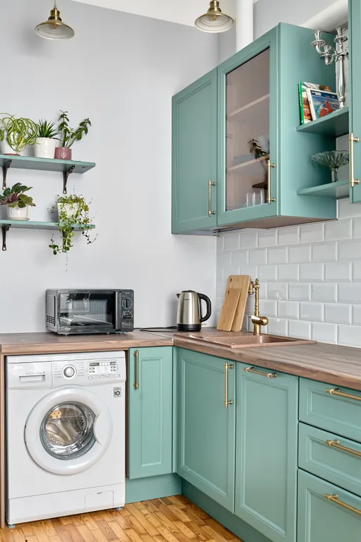 Квартира Просторная 3-комнатная квартира в сердце города — Санкт-Петербург