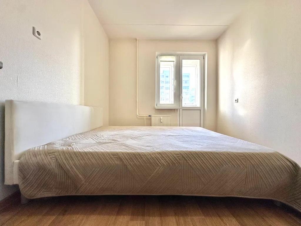 Студия в Осиново