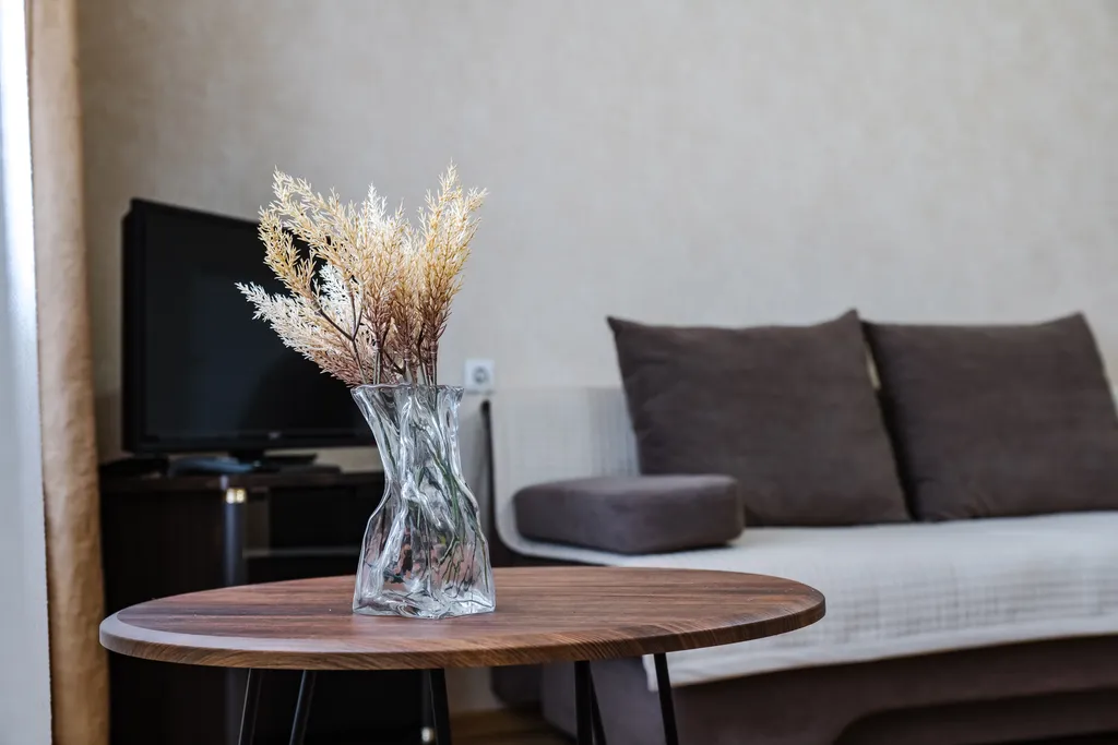 Чистая уютная студия в центре