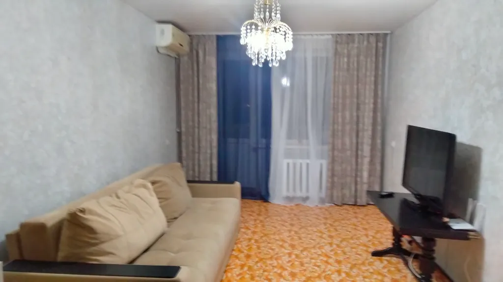 Квартира рядом со сквером Дружба