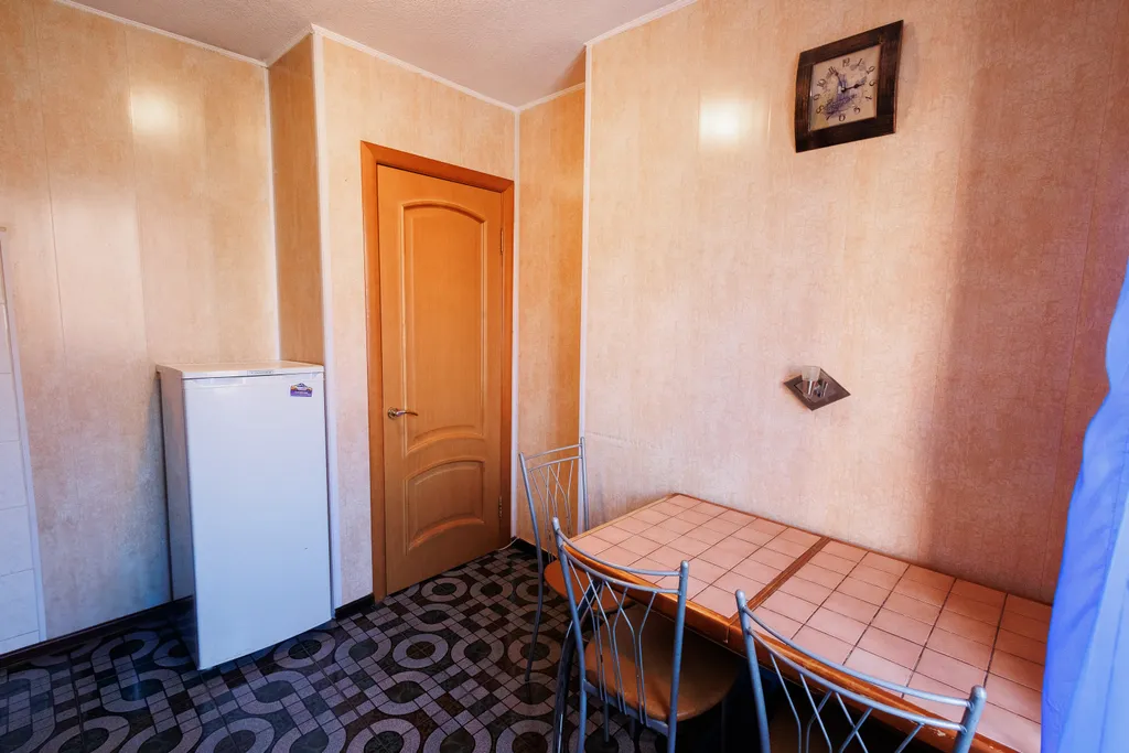 Квартира Квартира Невзоровых 82, 2шка Центр, ВВ набережная, Канатная дорога — Нижний Новгород