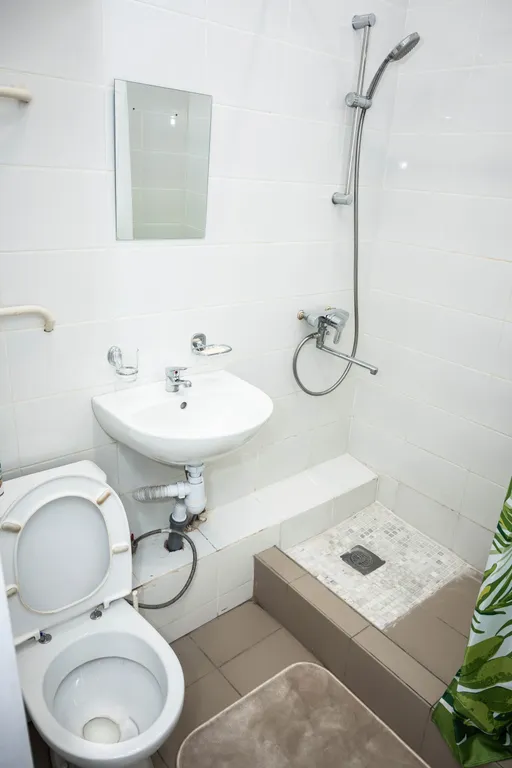 Квартира Квартира в самом центре города — Красноярск