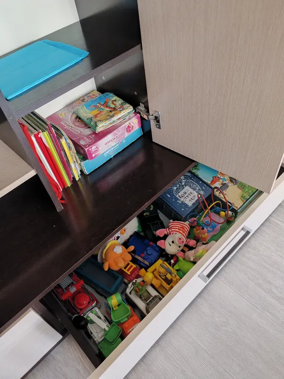 Уютная и чистая квартира с удобной геолокацией