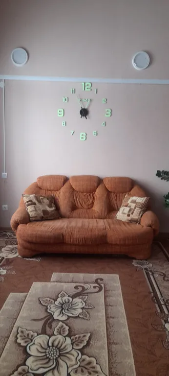 Эксклюзивная двухуровневая квартира