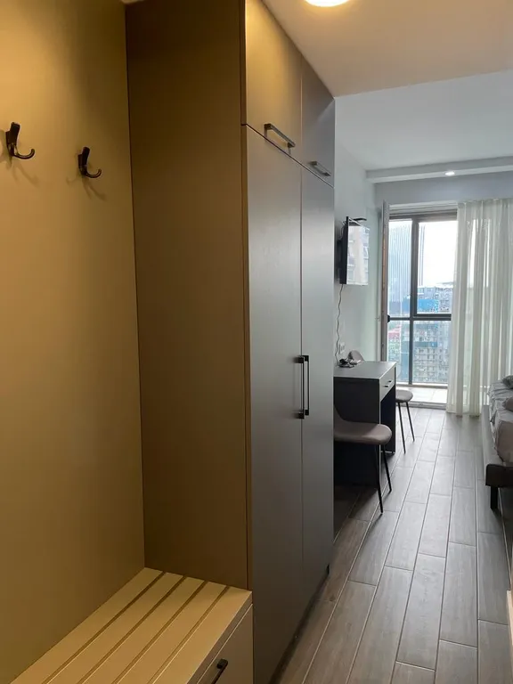 Premium apartment at Courtyard by Marriot