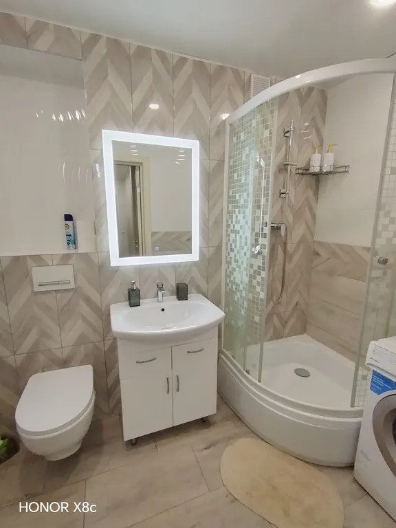 Квартира Уютная квартира в самом центре города — Калининград